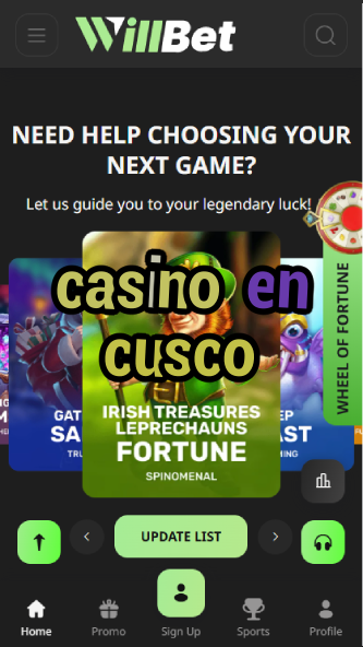 Casino En Cusco - Peru's Historic Casino Destination-casinoorder.vip