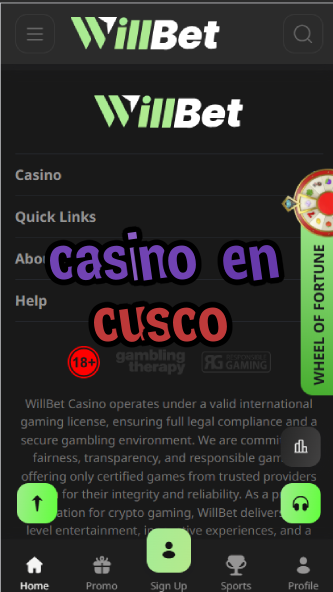 Casino En Cusco - Peru's Historic Casino Destination-casinoorder.vip