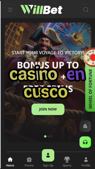 Casino En Cusco - Peru's Historic Casino Destination-casinoorder.vip