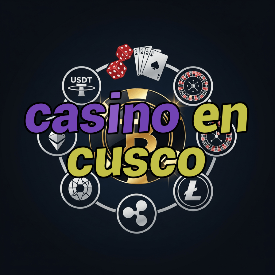 Casino En Cusco - Peru's Historic Casino Destination